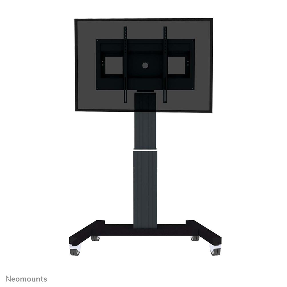 Neomounts PLASMA-M2500BLACK Chariot pour écran 42-100" - motorisé